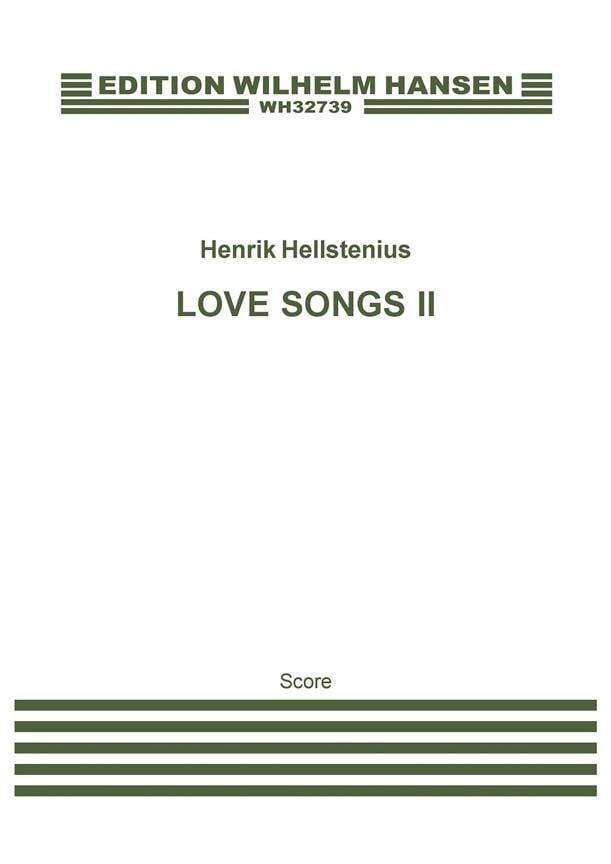 Love Songs II
